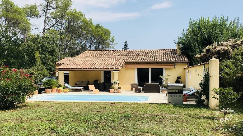 Maison à vendre, 140m², Fayence