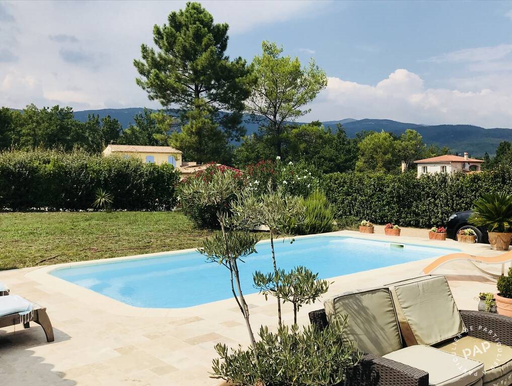 Maison à vendre, 140m², Fayence