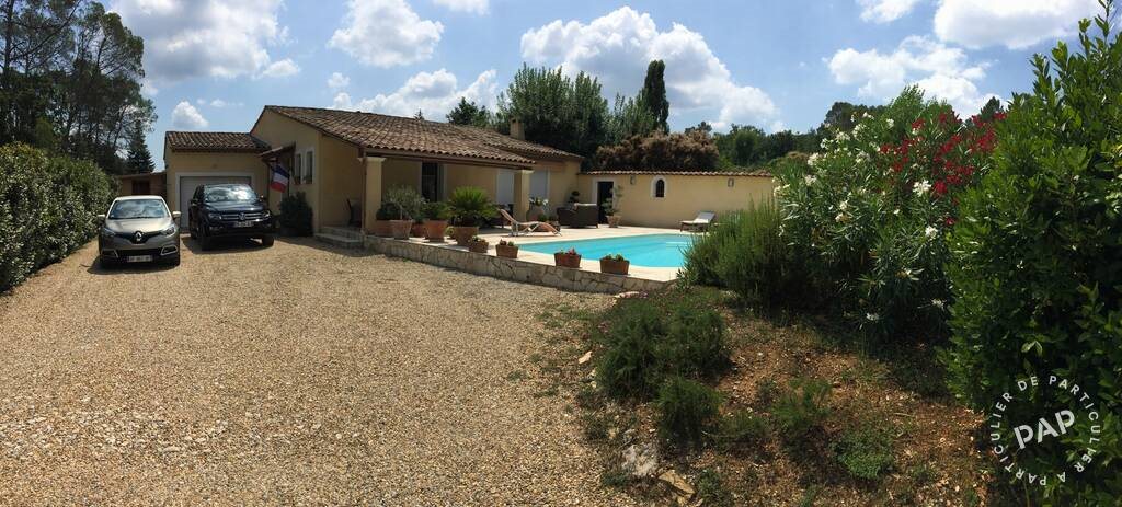 Maison à vendre, 140m², Fayence