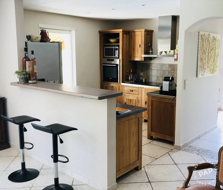 Maison à vendre, 140m², Fayence