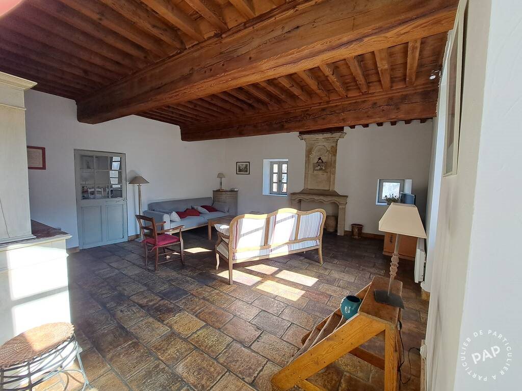 Maison à louer, 174m², Maillane