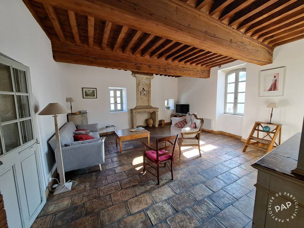 Maison à louer, 174m², Maillane