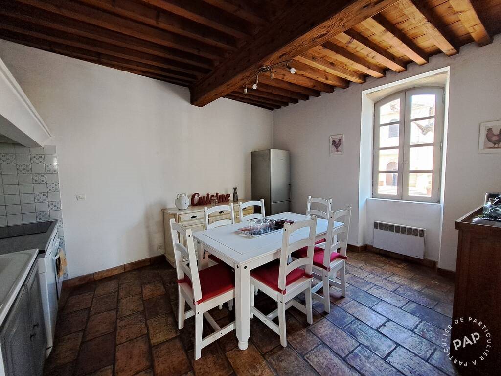 Maison à louer, 174m², Maillane