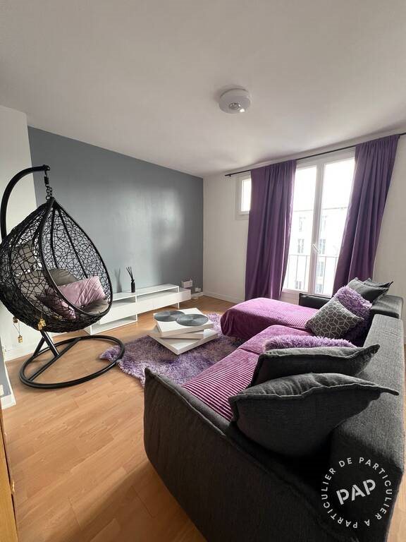 Appartement à louer, 64m², Brest