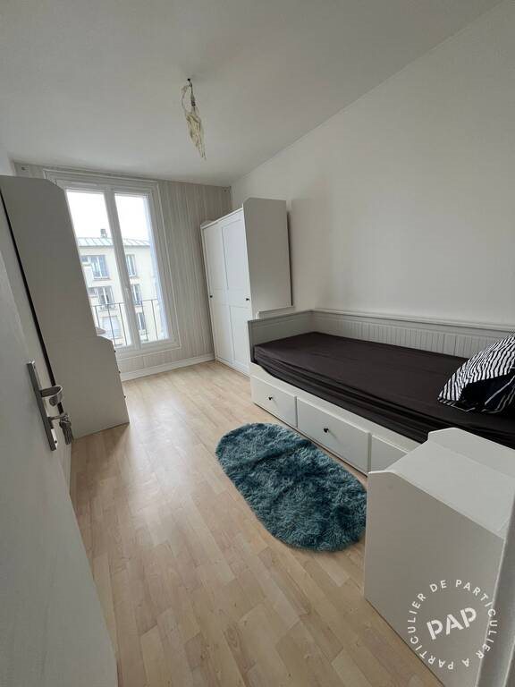 Appartement à louer, 64m², Brest