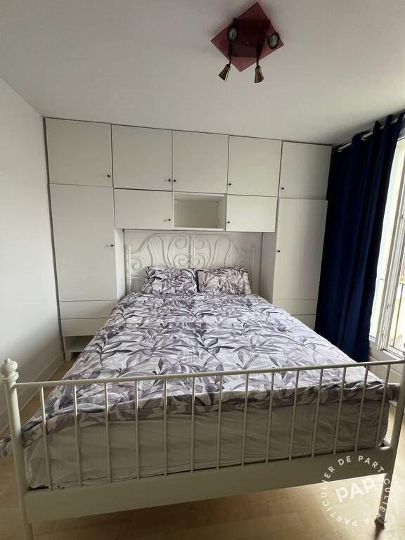 Appartement à louer, 64m², Brest