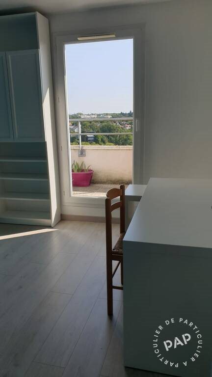 Appartement à louer, 64m², Châtenay-Malabry