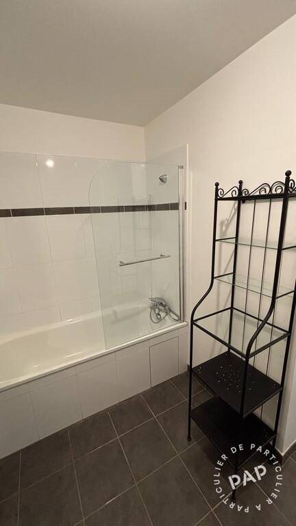 Appartement à louer, 64m², Châtenay-Malabry