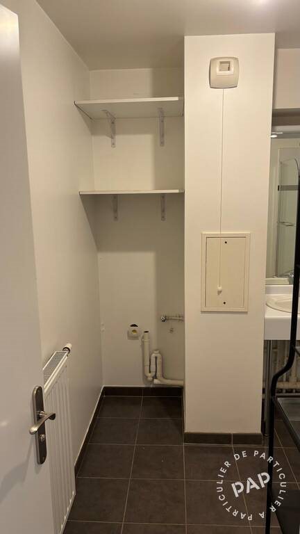 Appartement à louer, 64m², Châtenay-Malabry