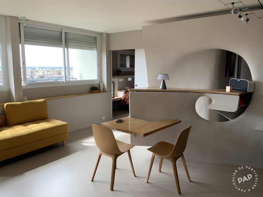 Appartement à louer, 64m², Toulouse