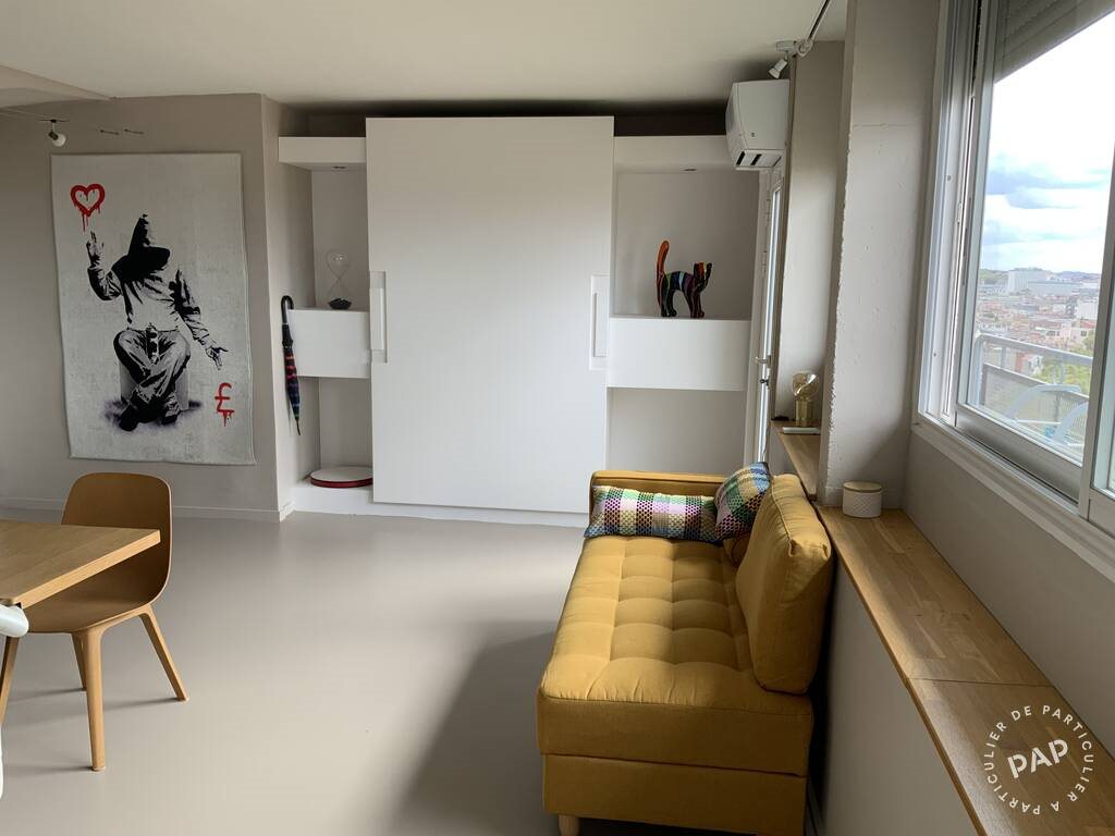 Appartement à louer, 64m², Toulouse