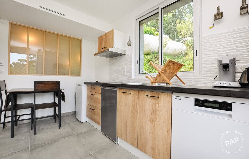 Appartement à louer, 30m², Biot