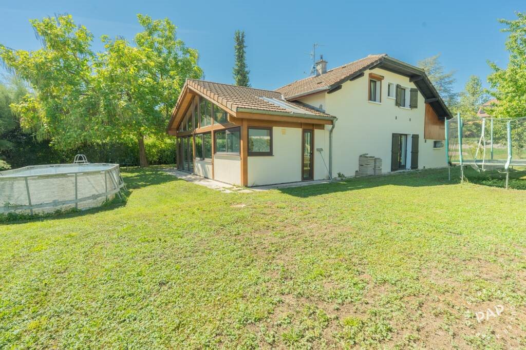 Maison à vendre, 190m², Prévessin-Moëns