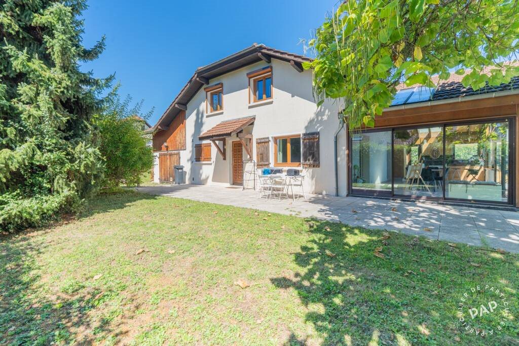 Maison à vendre, 190m², Prévessin-Moëns