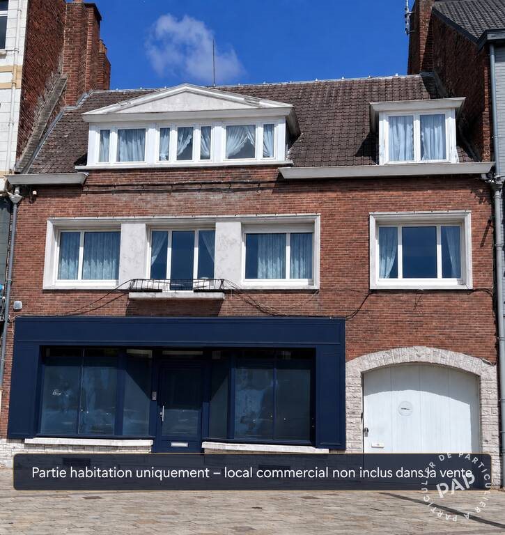 Maison à vendre, 157m², Hazebrouck