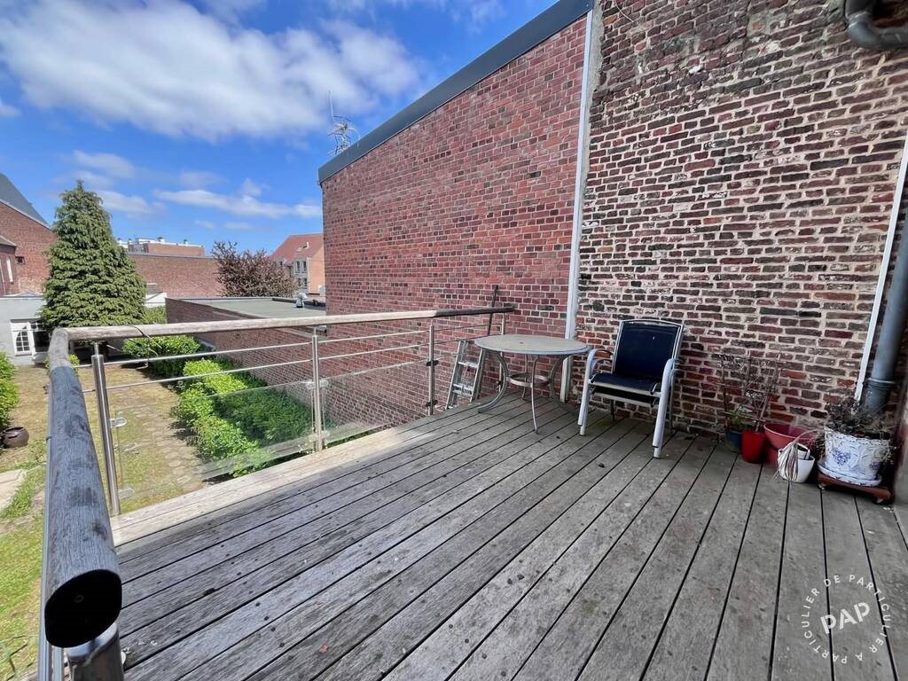 Maison à vendre, 157m², Hazebrouck