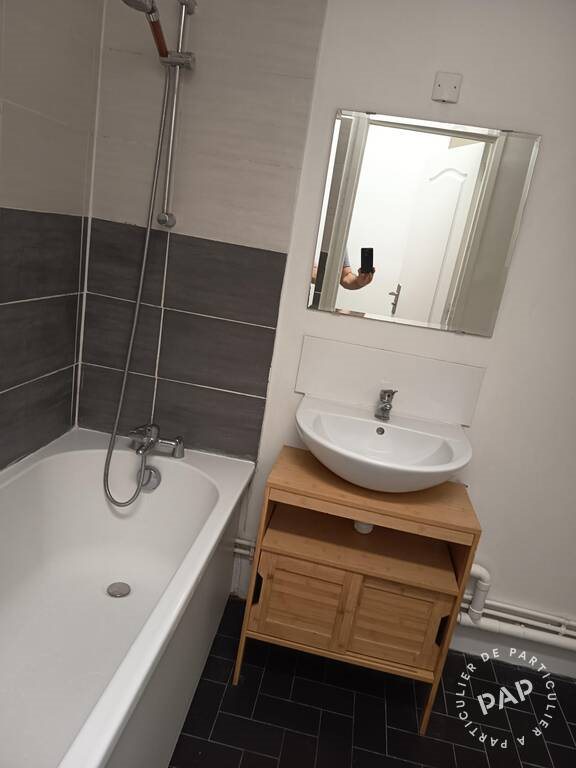 Appartement à louer, 39m², Montigny-lès-Cormeilles