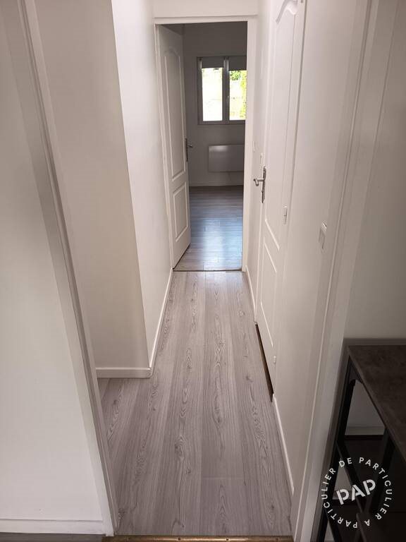 Appartement à louer, 39m², Montigny-lès-Cormeilles