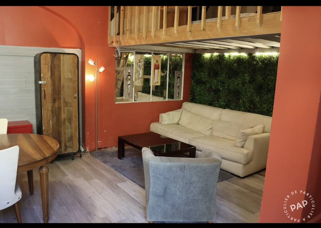 Appartement à louer, 32m², Villeneuve-le-Roi