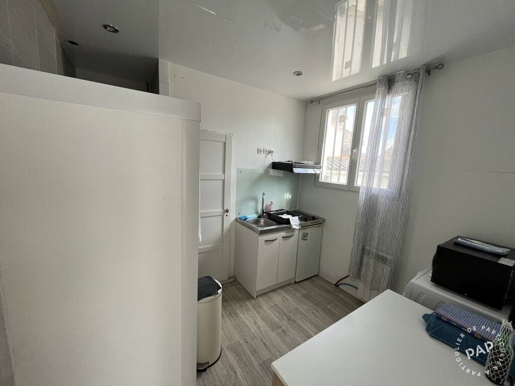 Appartement à louer, 26m², Poissy