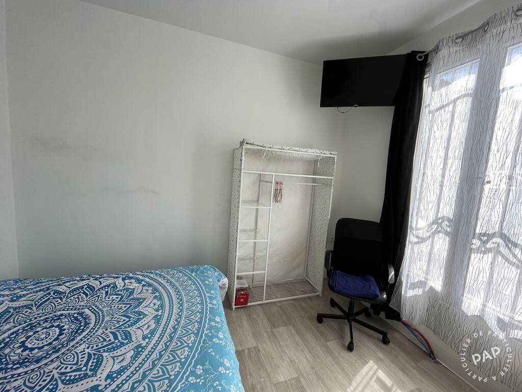 Appartement à louer, 26m², Poissy