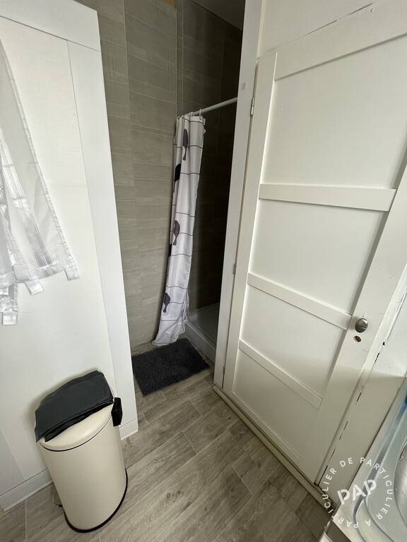 Appartement à louer, 26m², Poissy