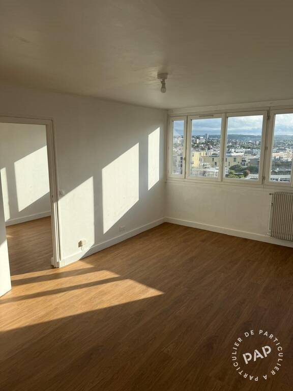 Appartement à louer, 46m², Nanterre