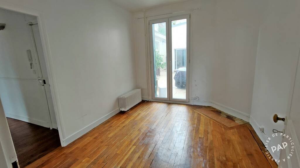 Appartement à louer, 60m², Issy-les-Moulineaux