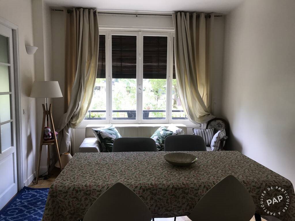 Appartement à louer, 60m², Neuilly-sur-Seine