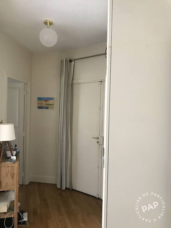 Appartement à louer, 60m², Neuilly-sur-Seine