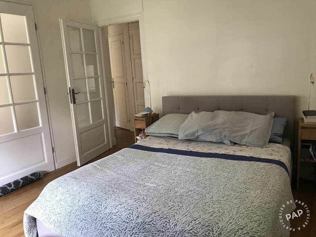Appartement à louer, 60m², Neuilly-sur-Seine