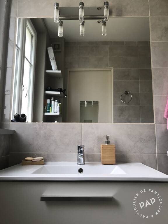 Appartement à louer, 60m², Neuilly-sur-Seine