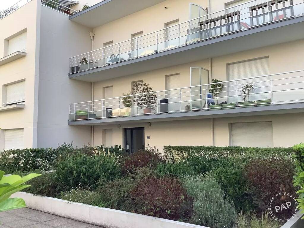 Appartement à vendre, 69m², Tours