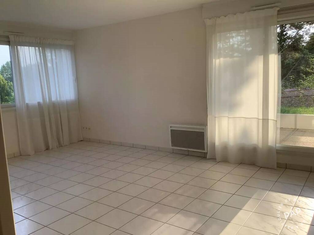 Appartement à vendre, 69m², Tours