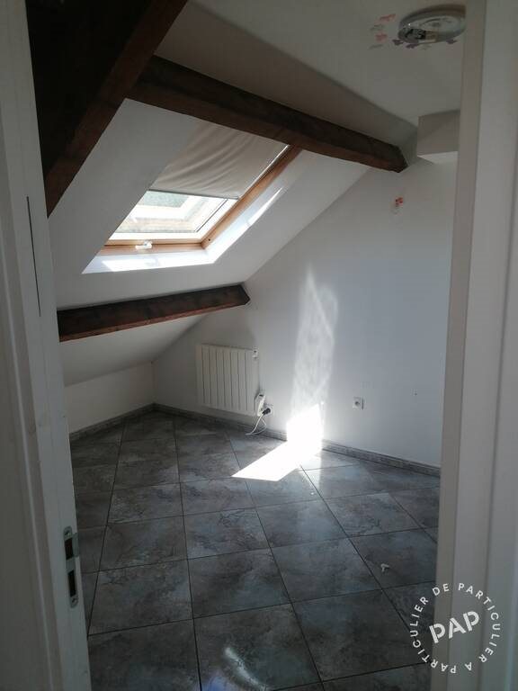 Appartement à louer, 50m², Ivry-sur-Seine