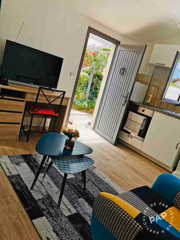 Appartement à louer, 20m², Vigneux-sur-Seine