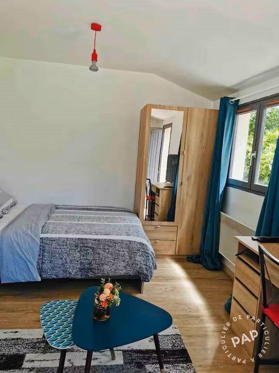 Appartement à louer, 20m², Vigneux-sur-Seine