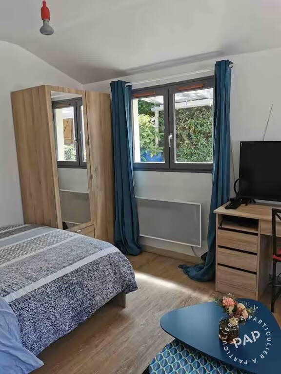 Appartement à louer, 20m², Vigneux-sur-Seine