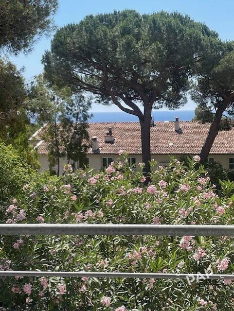 Appartement à louer, 91m², Toulon