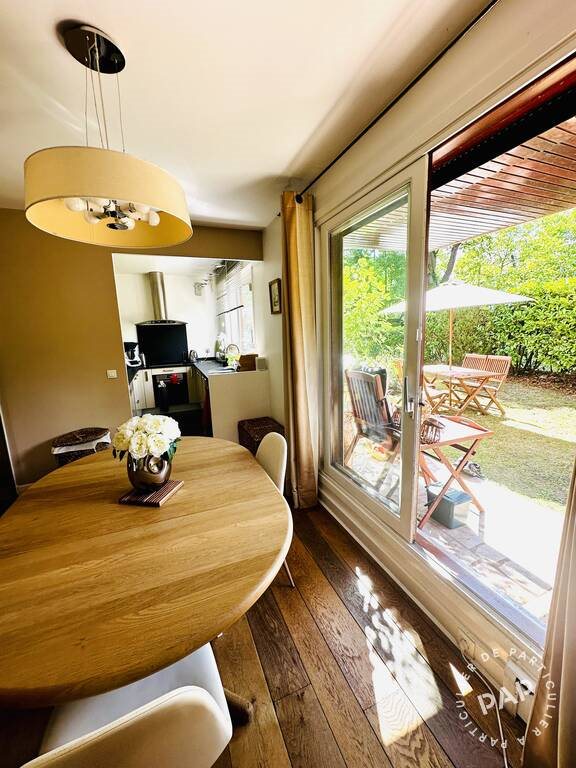 Appartement à vendre, 108m², Maisons-Laffitte