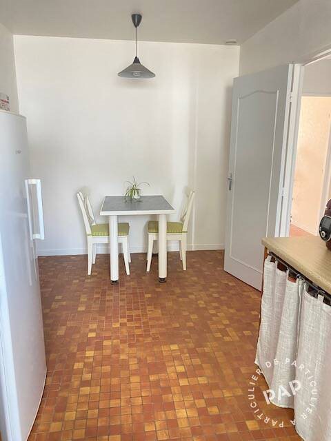 Maison à vendre, 107m², Saint-Pryvé-Saint-Mesmin