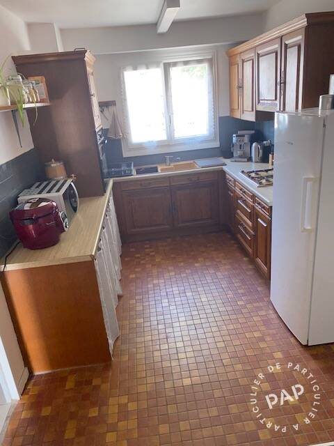 Maison à vendre, 107m², Saint-Pryvé-Saint-Mesmin