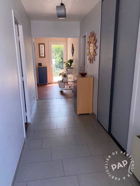 Maison à vendre, 107m², Saint-Pryvé-Saint-Mesmin
