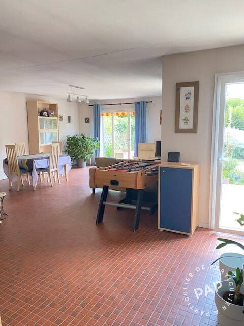 Maison à vendre, 107m², Saint-Pryvé-Saint-Mesmin