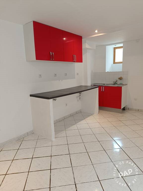 Appartement à louer, 77m², Seraincourt
