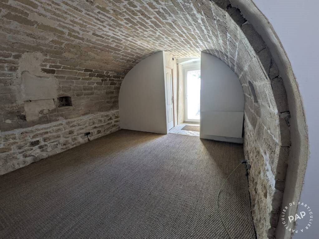 Appartement à louer, 77m², Seraincourt
