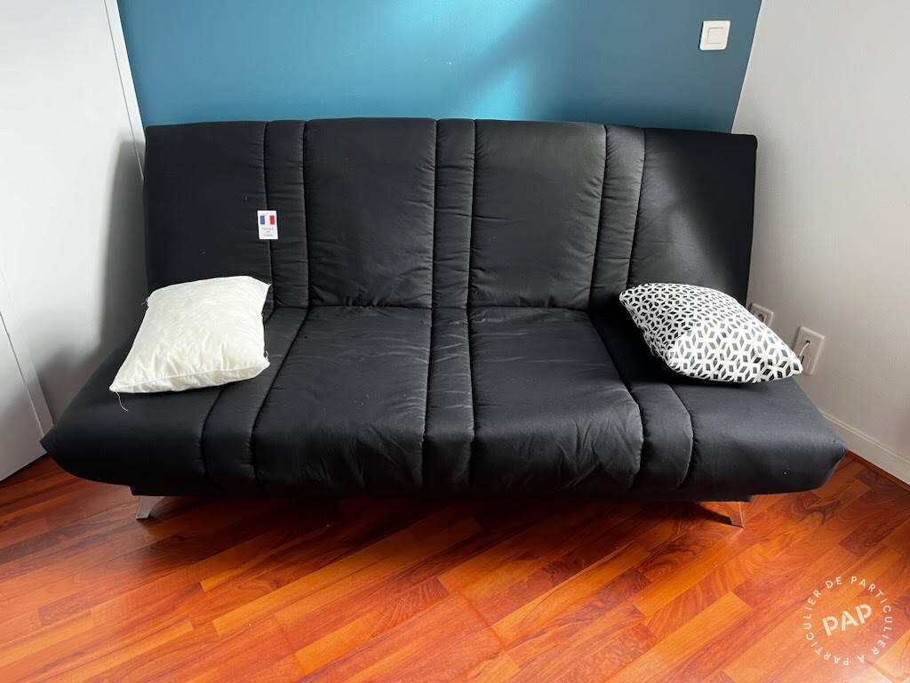 Appartement à louer, 17m², Saint-Etienne