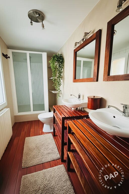 Appartement à louer, 72m², Saint-Etienne