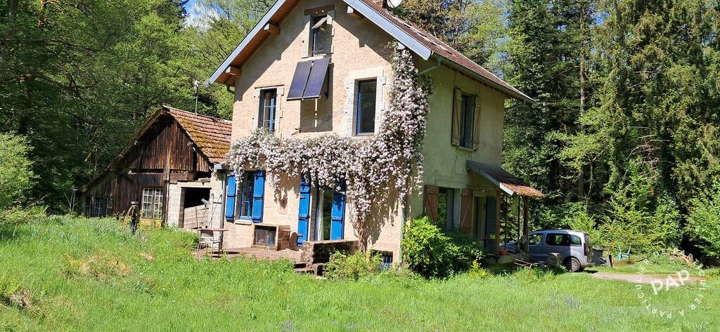 Maison à vendre, 85m², Celles-sur-Plaine