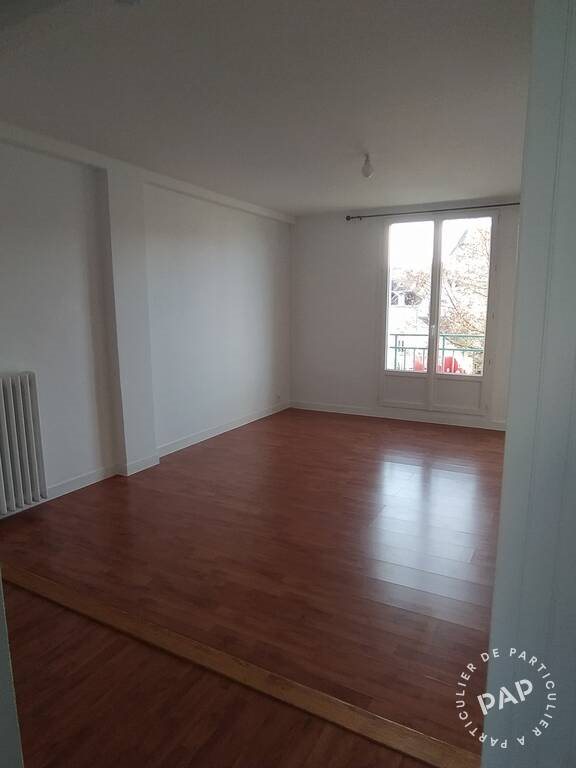 Appartement à louer, 60m², Quimper